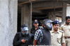 Mangalore : Garuda Force Commandos   gun down ultra in mock drill